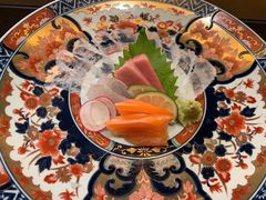 -滩万日本料理Nadaman(国贸大酒店)