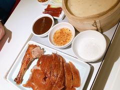 -北院·果木烤鸭·25年东北菜(创意产业园店)