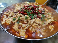 -阿湘婆(中山路店)