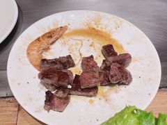 -赤坂亭·M9和牛烧肉·铁板烧(合肥万象城店)