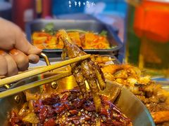 -燥次·烧烤酒场(万象城店)