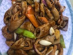 -三子下水馆(南十四道街151号店)