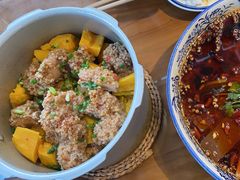-小街47號江湖菜(四合院店)
