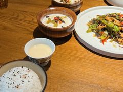 -敏珠拉姆藏餐·南京厨房(富春江东街店)