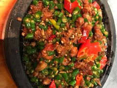 -九锅一堂酸菜鱼(新南凯德直营店)