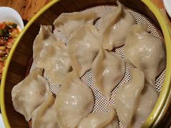 -大清花饺子(山庄店)