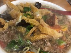 -祁家面馆(大香炉店)