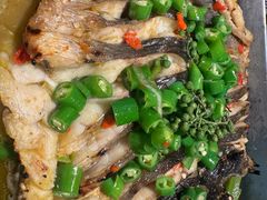 -鱼酷活鱼烤鱼(南京水游城店)