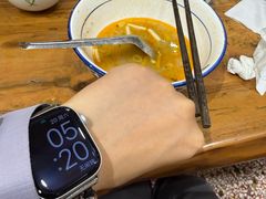 -清真马杰山牛肉汤馆