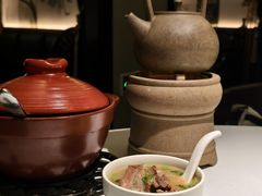 -狮拾久·现代新加坡料理(壹方城店)