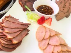 -乔家满族八大碗(流水沟店)