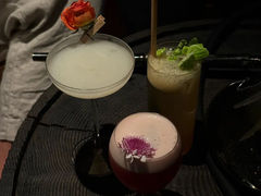 -Hideout Hookah Lounge·隐觅地