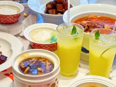 -俏江南天津时尚曲艺主题餐厅(马场道店)