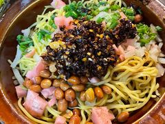 凉面-金必轩(青岩店)
