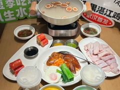 -茶港·点心·啫啫煲(群光广场店)