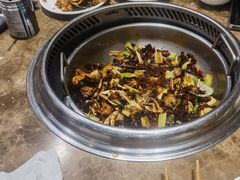-七欣天香辣蟹火锅(扬州望月路店)