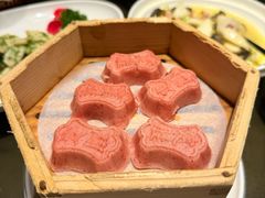 -上海人家花樣年华(中山公园店)