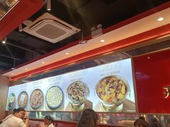 -朴大叔拌饭(上海金山万达店)