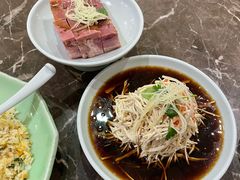 烫干丝-冶春茶社(星汉大厦店)