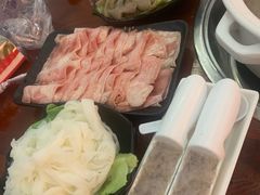 -新招鲜(桃浦路店)