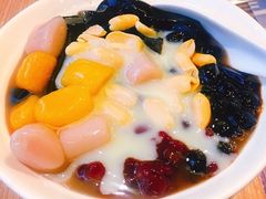 大满贯仙草-仙踪林(江燕路万科里店)