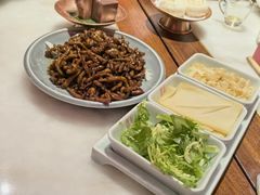 -小吊梨汤·北京菜·烤鸭(双井乐成中心店)