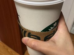 -星巴克(来福士2F店)