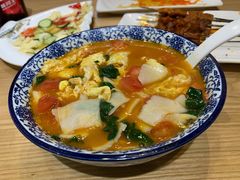 -马尔扎哈烤肉餐厅(正茂·海龙花园店)