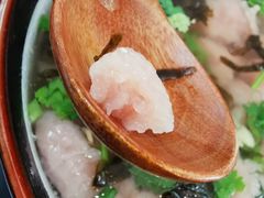 福鼎肉片汤-小宝·路鼎记·福鼎特色小吃(富民路店)