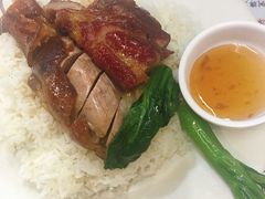 -兰芳园(上环店)