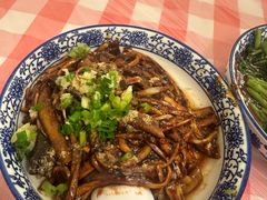 -玲珑餐厅(陕西南路店)