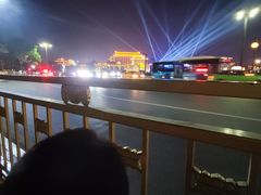 -西安永宁门大景城堡酒店