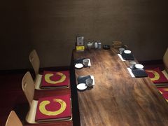包厢-千代武日本料理(爱建店)
