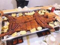 -浮何烤铺(桐梓林店)