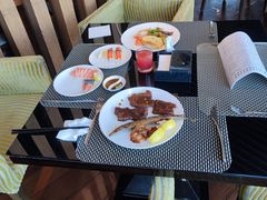 -虎门美思威尔顿酒店(海之光自助餐)