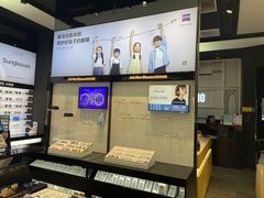 -LOHO眼镜(上海晶耀前滩商场店)