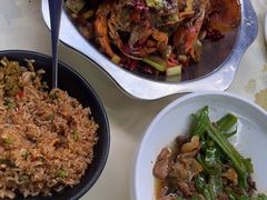 -聚味瞿记·龙虾堂(树木岭店)