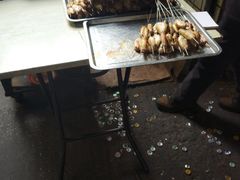 -小胡子祥彪烧烤(北湖总店)