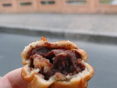 -莫朗核桃饼(虹泉路店)