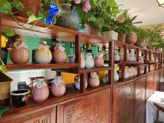 -江城小馆陕南妈妈菜·全球旅行餐厅(钟楼店)