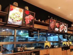 -木屋烧烤(西南角店)