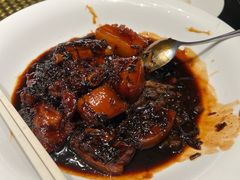 -铜锣湾·有麝自然香(渝北财富中心店)