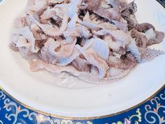 -京熹顺·老北京百年铜锅涮肉(百家湖1912店)