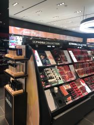 -丝芙兰Sephora