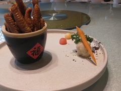 -天福苑(崇宁路店)
