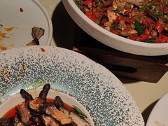 -福满我家大碗厨·湘菜(上海大厦店)