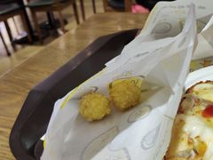 -City1+1城市比萨·意面(欧亚奥莱吉林街店)