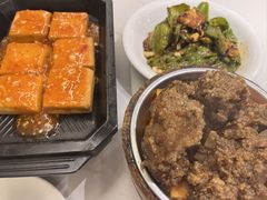 -刘胖子家常菜·蹄花焖藕(中南店)