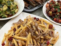 -小民大排档(光谷店)