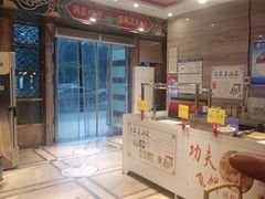 -大队长主题火锅(观音桥店)
